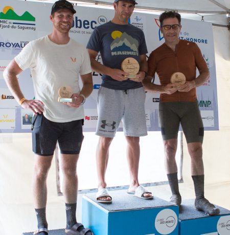 Hommes 50 km